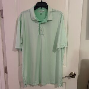Greg Norman Polo Shirt